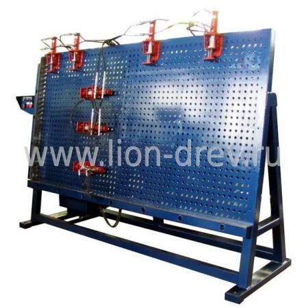 Вайма координатная ВКГ-Лоза