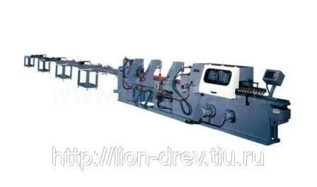 Пресс бесконечного сращивания CKM FA-01