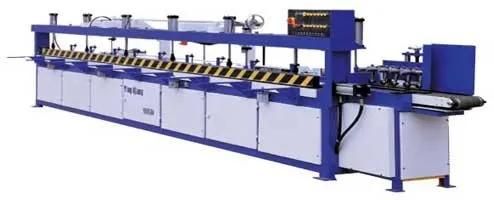 Пресс для сращивания по длине (автомат) PSK 3100A, 4500A, 6000A, 9000A, 12000A