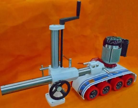 Автоподатчик универсальный MX-48