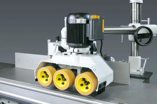 Автоподатчик Polymatic 34L (RAV 34)