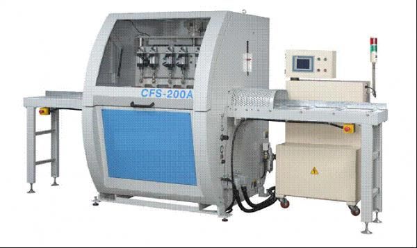 Линия оптимизации CFS–200А1