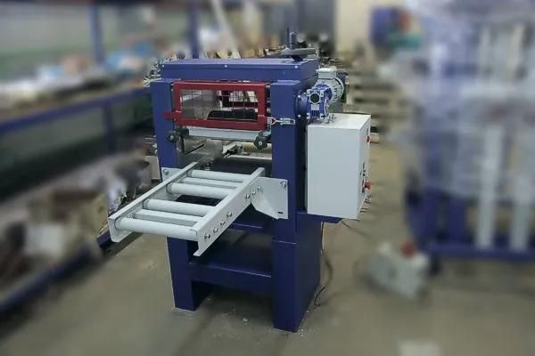 Клеенаносящий станок УНК-02 (S2R250)