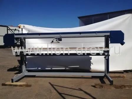 Шлифовальный станок ШлПС-6РМ