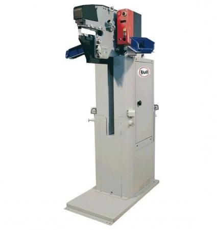 Запрессовочный станок Rivit RIV2200