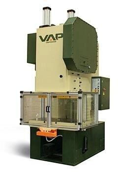 Кривошипный пресс Vapress PE 160MA