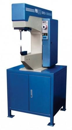 Запрессовочный станок Machinery Serter4