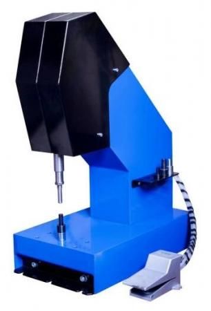 Запрессовочный станок Machinery Pneumatic
