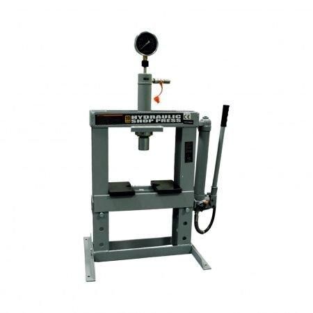 Гидравлический пресс WiederKraft WDK-80310