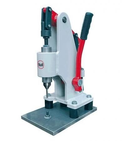 Запрессовочный станок Rivit RIV2100