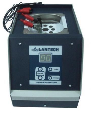 Ультразвуковая ванна LANTECH US-1,3A