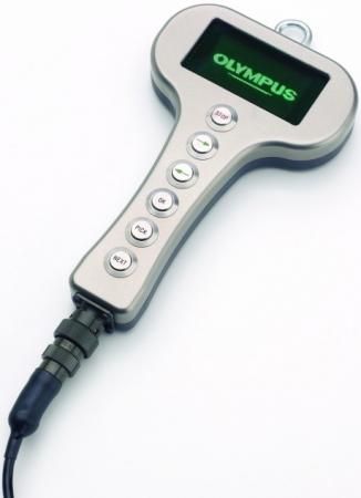 Olympus Tuning Tool