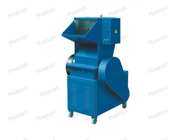 Измельчитель пластика MPS-009xS1