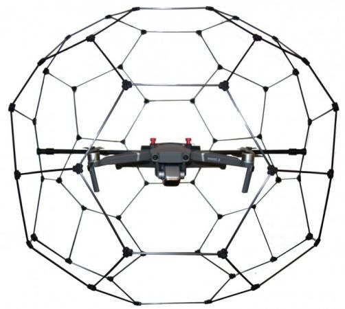 Сферический каркас 360° для Mavic PRO 2