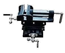 Тиски TRIOD GS-106A