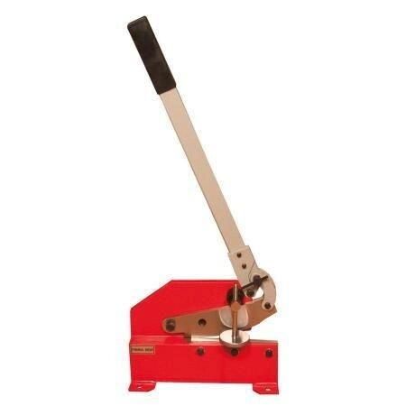 Ручные рычажные ножницы Holzmann HS200
