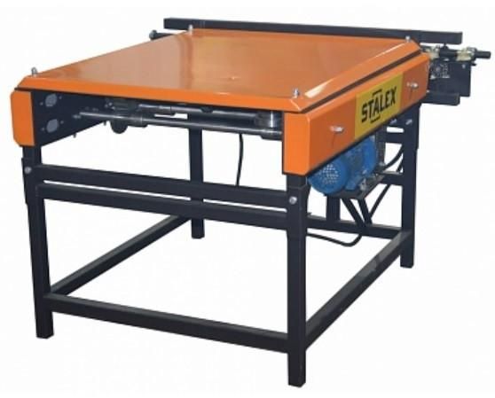Станок для производства фальцевой кровли Stalex СФП-25/1250