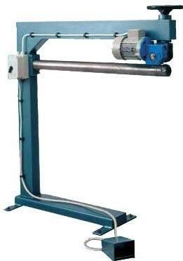 Фальцеосадочный станок Jesan Kovo XOLD 1300/1 E
