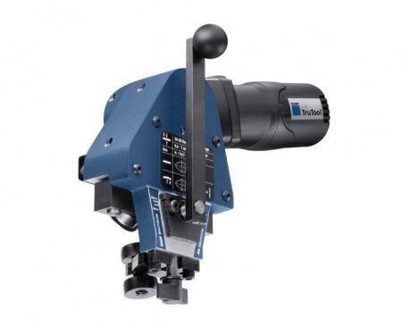 Фальцеосадочный станок Trumpf TruTool F 140