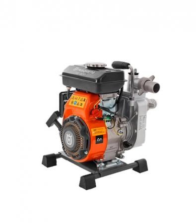 Мотопомпа бензиновая Husqvarna W40P (9676389-02) для чистой воды