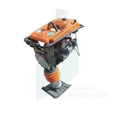 Вибротрамбовка бензиновая TSS RM75L