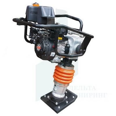 Вибротрамбовка бензиновая GROST TR-80HC