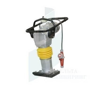 Вибротрамбовка электрическая TSS HCD90B