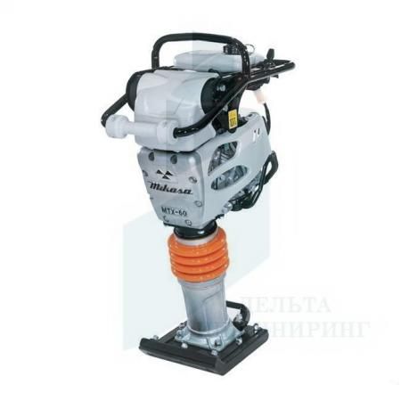Вибротрамбовка Mikasa MTX-60