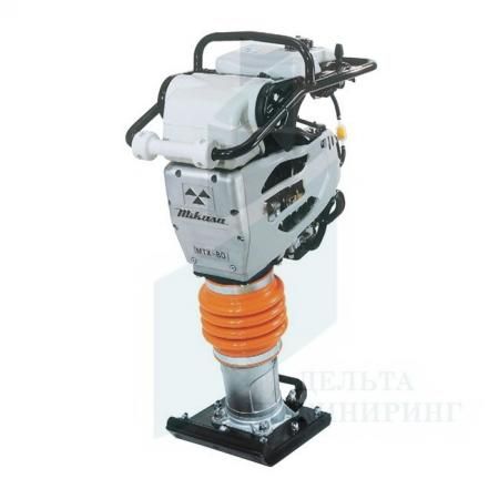 Вибротрамбовка Mikasa MTX-80