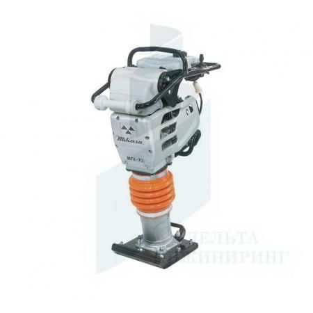Вибротрамбовка Mikasa MTX-70ER