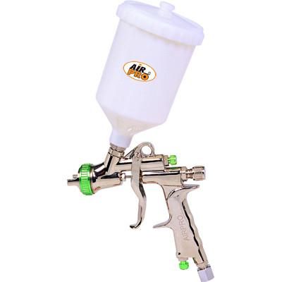 Краскораспылитель пневматический AIRPRO AM5008HVLPPWBPLUS-1,6