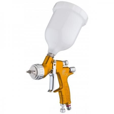 Краскораспылитель DeVilbiss GTiPRO LITE HV25 с соплом 1.3 мм
