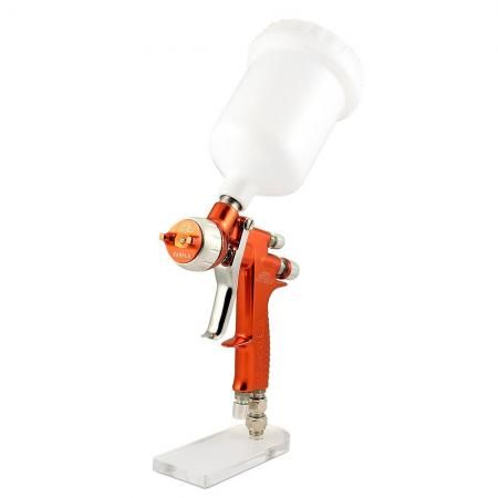 Мини краскораспылитель Sagola 4600 XTREME Clear с соплом 1.2