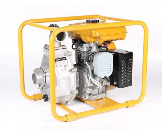 Мотопомпа DAISHIN PTG 208 H