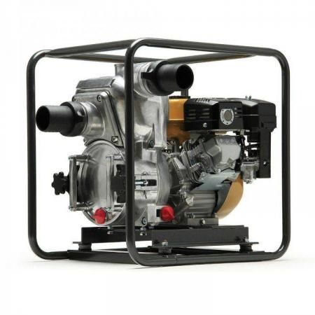 Мотопомпа бензиновая Caiman CP-303C