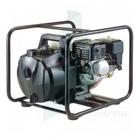 Мотопомпа Koshin PGH-50