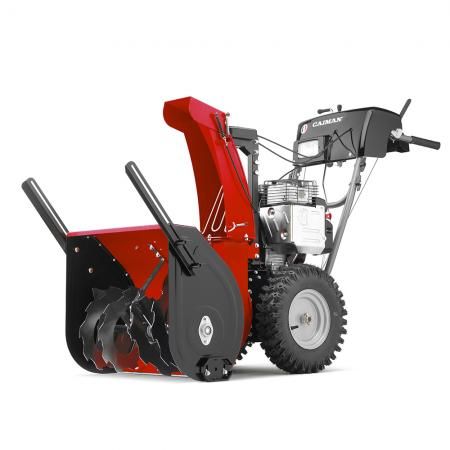 Снегоуборщик Caiman Valto 24S RED