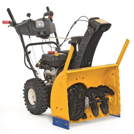 Снегоуборщик Cub Cadet XS2 61 SWE