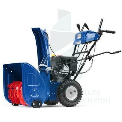 Снегоуборщик MasterYard ML 11524BE