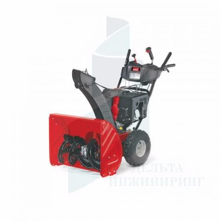 Снегоуборщик MTD OPTIMA ME 66