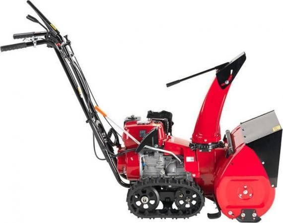 Снегоуборщик Honda HSS 655 ET1