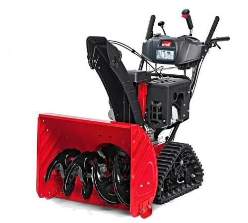 Снегоуборщик MTD OPTIMA ME 66 T