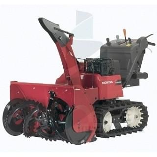 Снегоуборщик Honda HSM 1390 iK ZE