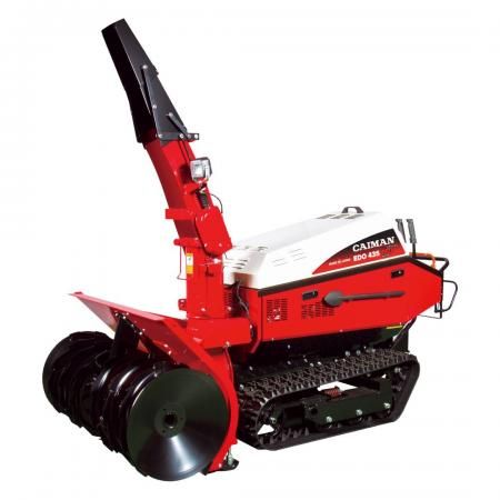 Снегоуборщик Caiman EDO 43H