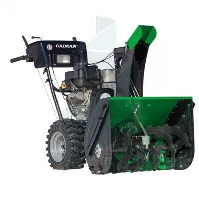 Снегоуборщик Caiman Valto-28Si