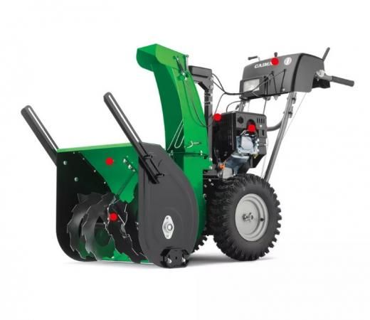 Снегоуборщик Caiman VALTO 24C