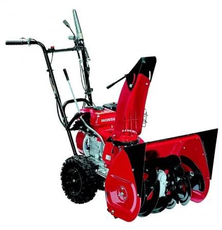 Снегоуборщик Honda HSS 655 EW