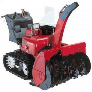 Снегоуборщик Honda HSM 1380 i E
