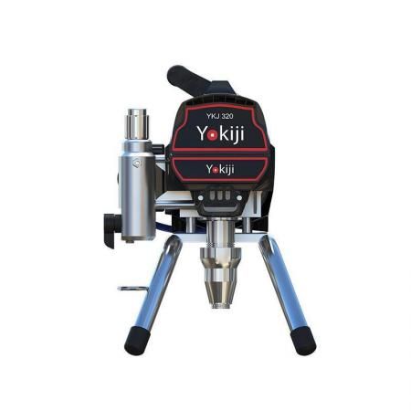 Окрасочный аппарат безвоздушный YOKIJI YKJ 320