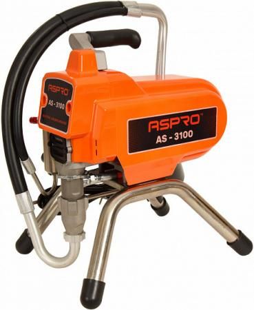 Окрасочный аппарат ASpro-3100
